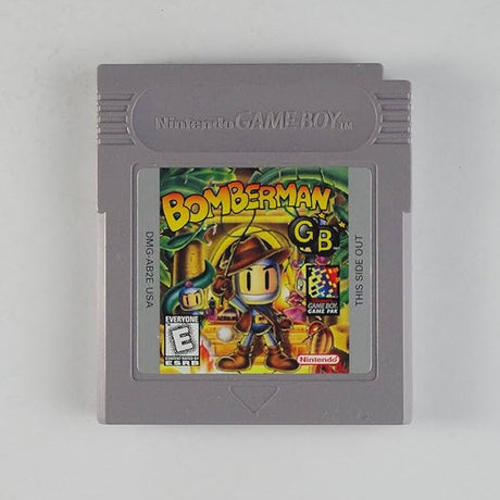 Bomberman GB - Game Boy