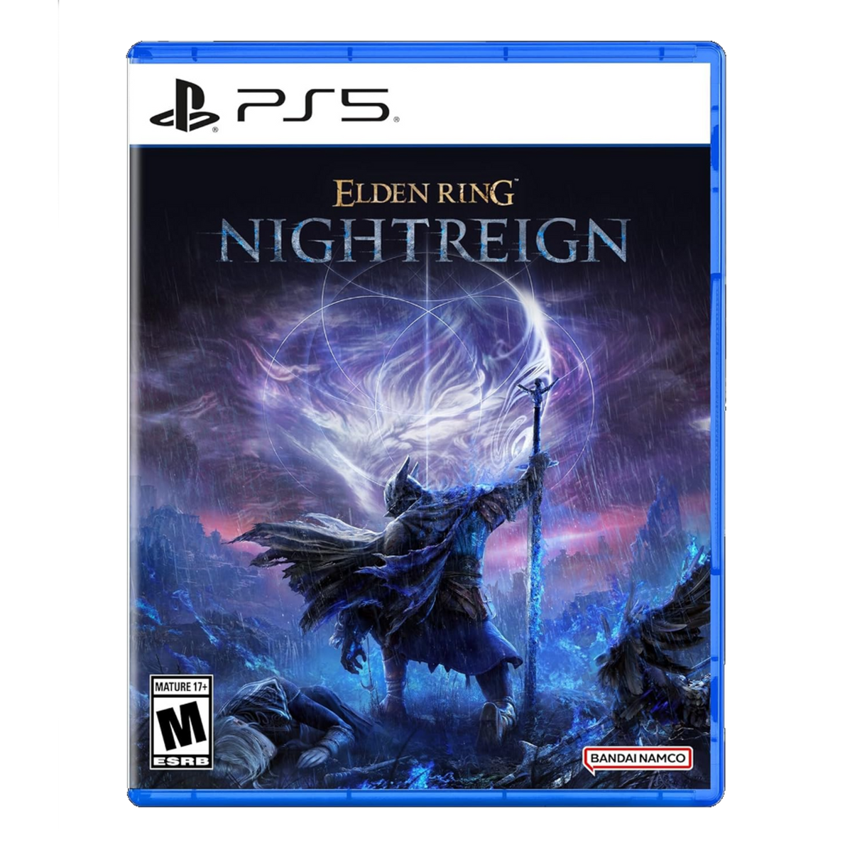 Elden Ring Nightreign - PlayStation 5