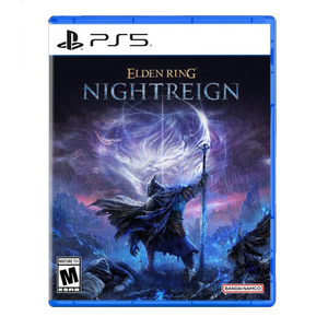 Elden Ring Nightreign - PlayStation 5