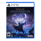 Elden Ring Nightreign Deluxe Edition - PlayStation 5