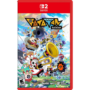 Ratatan - Nintendo Switch 2