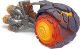 Burn-Cycle - Skylanders SuperChargers