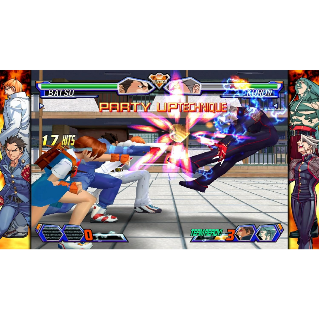Capcom Fighting Collection 2 - Nintendo Switch