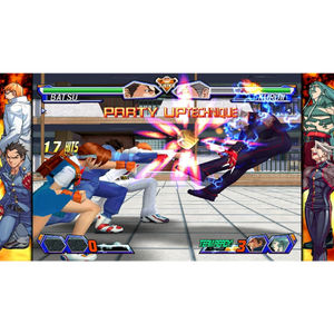 Capcom Fighting Collection 2 - Nintendo Switch