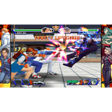 Capcom Fighting Collection 2 - PlayStation 4