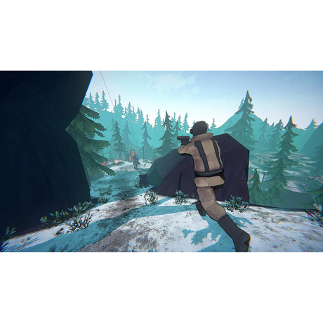 I Am Your Beast - PlayStation 5