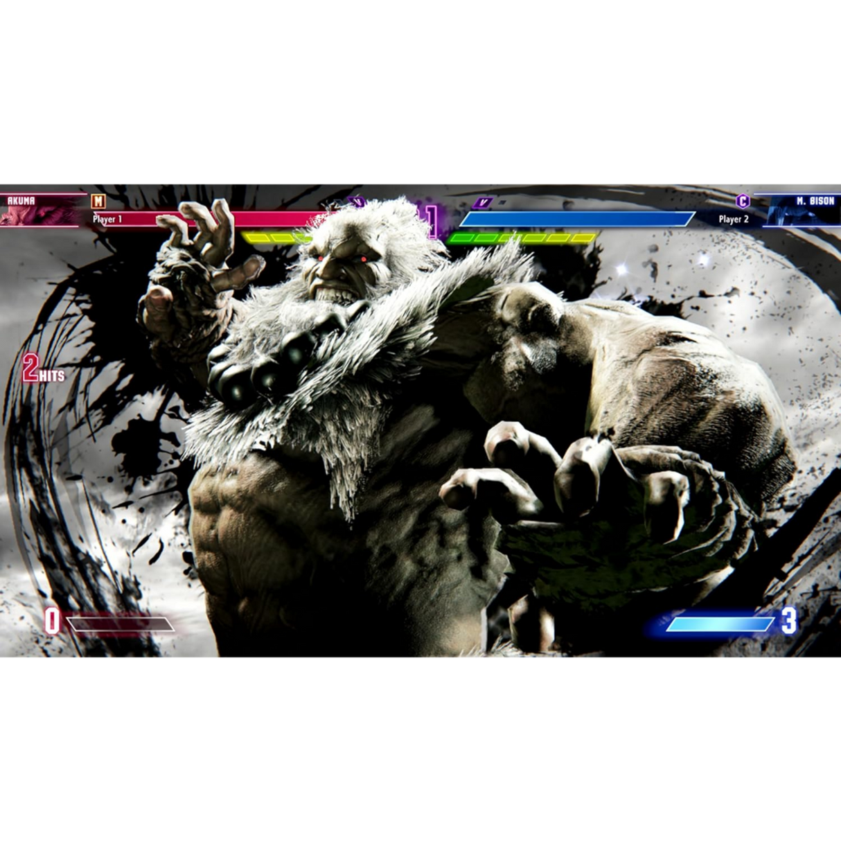 Street Fighter 6 Years 1-2 Fighters Edition - Xbox Series X, Xbox One