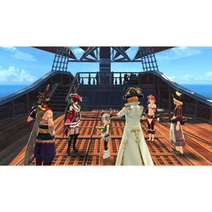 Tales of Berseria: Remastered - PlayStation 5