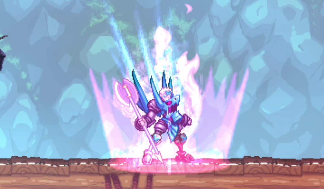Dragon Marked For Death - Nintendo Switch