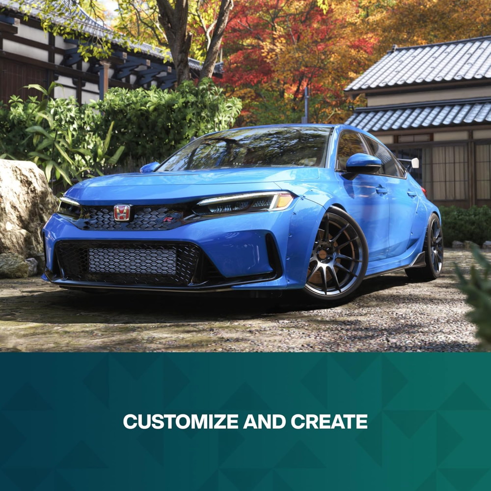 Forza Horizon 6 - Xbox Series X