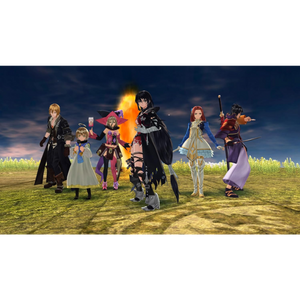 Tales of Berseria: Remastered - PlayStation 5