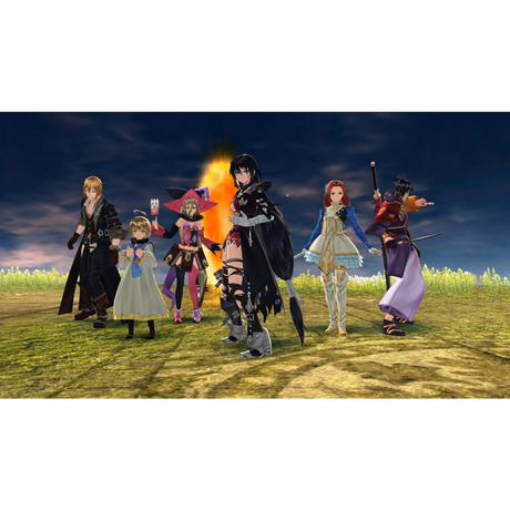 Tales of Berseria: Remastered - PlayStation 5