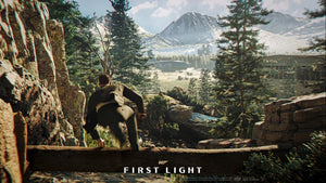 007 First Light - Nintendo Switch 2