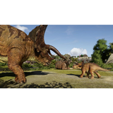 Jurassic World Evolution 3 - PlayStation 5