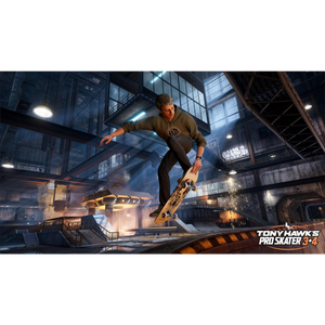 Tony Hawk's Pro Skater 3 + 4 Standard Edition - Xbox Series X, Xbox One