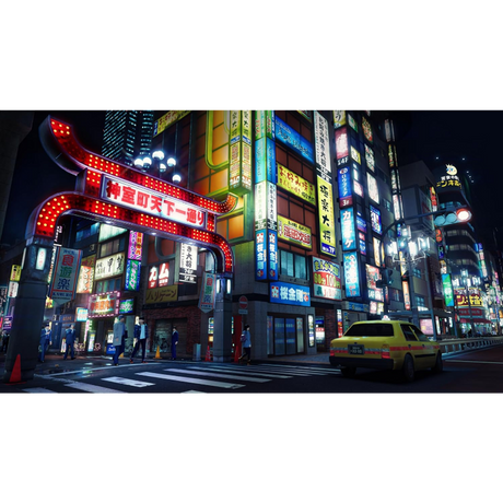 Yakuza Kiwami 3 & Dark Ties - PlayStation 5
