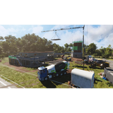 Construction Simulator: Evolution - PlayStation 5