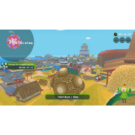 Once Upon A Katamari - PlayStation 5
