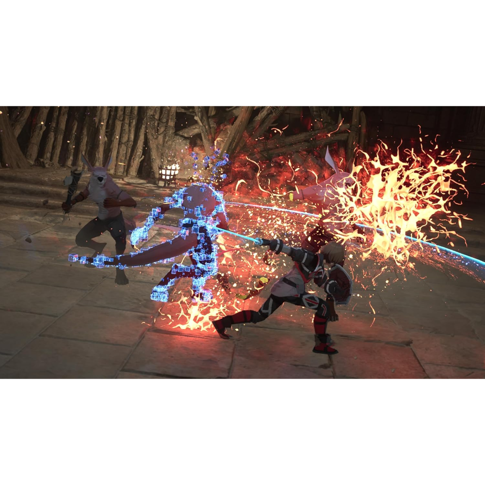 Sword Art Online: Echoes of Aincrad - Xbox Series X