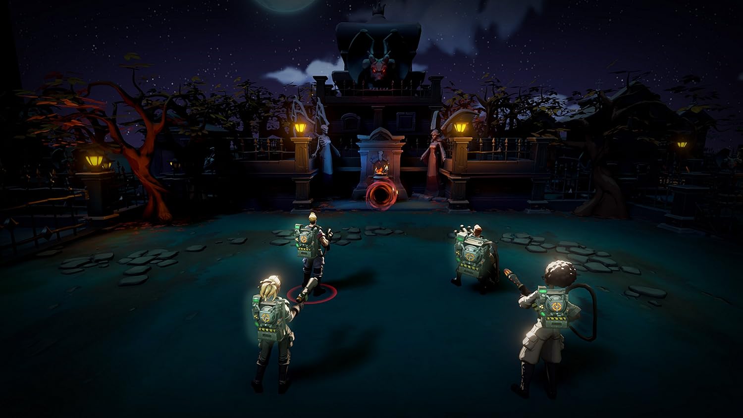 Ghostbusters - PlayStation 4
