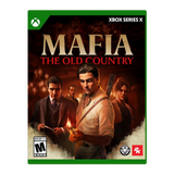 Mafia: The Old Country - Xbox Series X