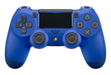 DualShock 4 Wireless Controller for PlayStation 4 - Wave Blue