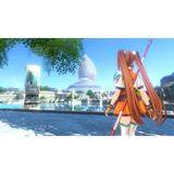 Trails in the Sky 2nd Chapter - PlayStation 5