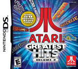 Atari Greatest Hits: Volume 2 - Nintendo DS