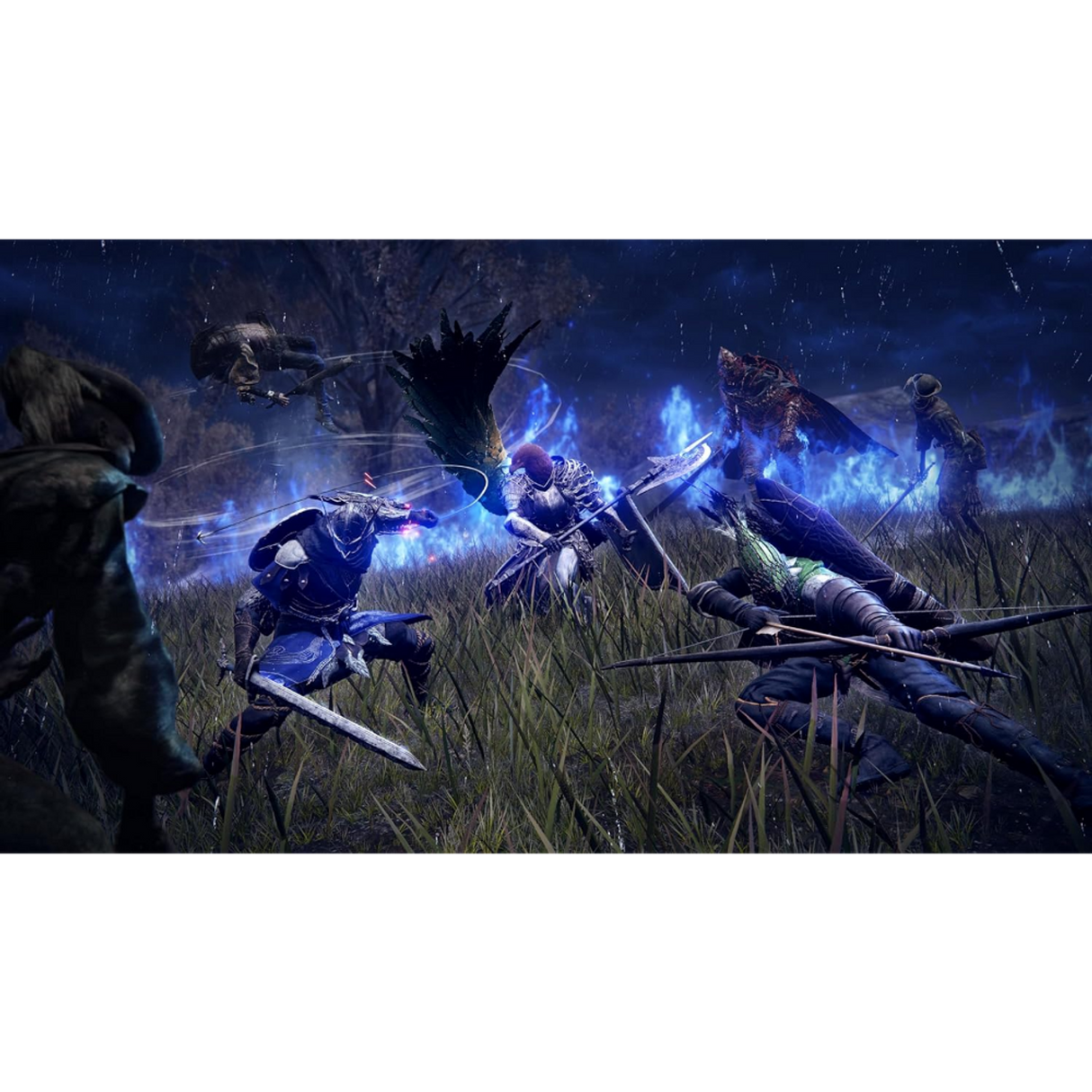 Elden Ring Nightreign - Xbox Series X, Xbox One