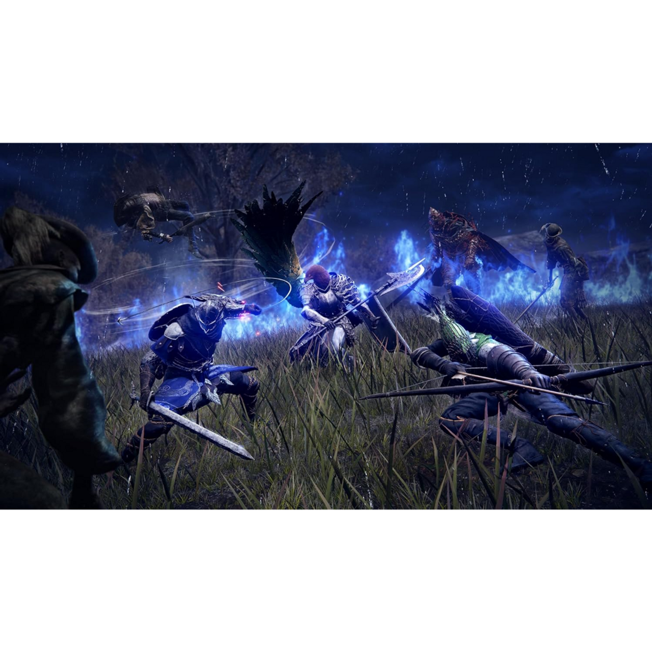 Elden Ring Nightreign Deluxe Edition - PlayStation 5