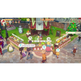 Story of Seasons: Grand Bazaar - Nintendo Switch
