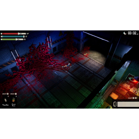 I Hate This Place - PlayStation 5