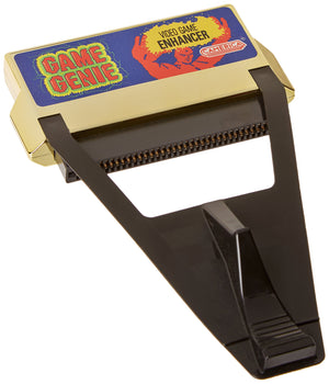 Game Genie - NES