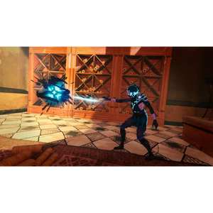 Ereban: Shadow Legacy - PlayStation 5