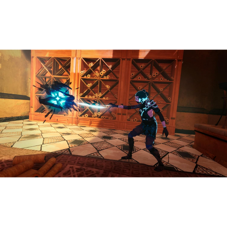 Ereban: Shadow Legacy - PlayStation 5