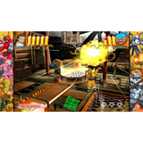 Capcom Fighting Collection 2 - PlayStation 4