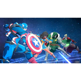 Marvel Tokon: Fighting Souls - PlayStation 5