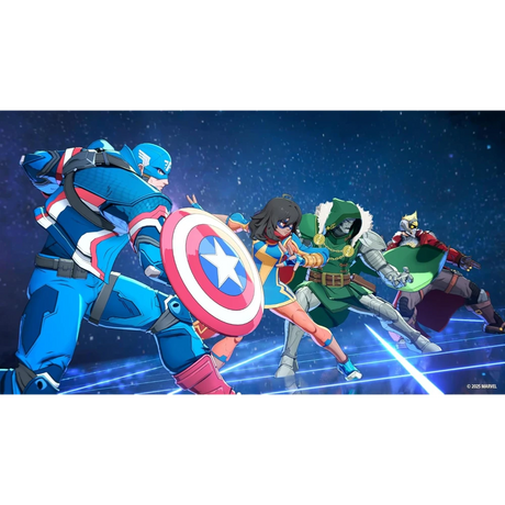 Marvel Tokon: Fighting Souls - PlayStation 5