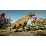 Jurassic World Evolution 3 - PlayStation 5
