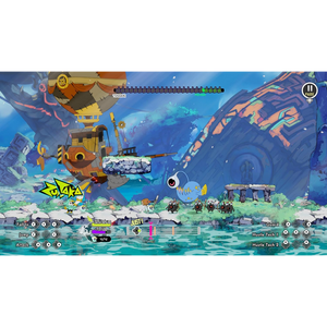 Ratatan - PlayStation 5