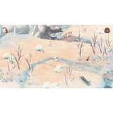 Moomintroll: Winter's Warmth - PlayStation 5