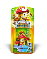 Shroomboom (Lightcore) - Skylanders Giants