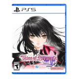 Tales of Berseria: Remastered - PlayStation 5