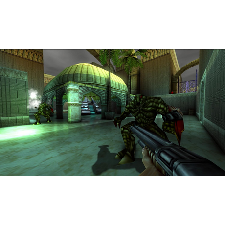 Turok Trilogy Bundle - PlayStation 5