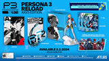 Persona 3: Reload [Aigis Edition] - PlayStation 5