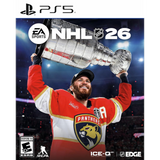 NHL 26 - PlayStation 5