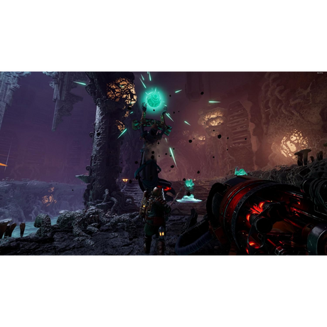 Abyssus: Brine Edition - PlayStation 5