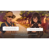 Please Be Happy - PlayStation 5