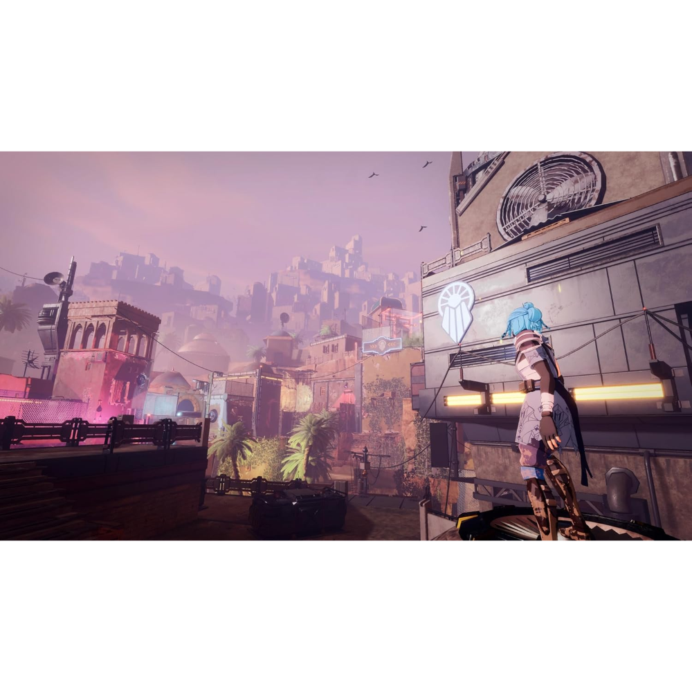 Ereban: Shadow Legacy - PlayStation 5