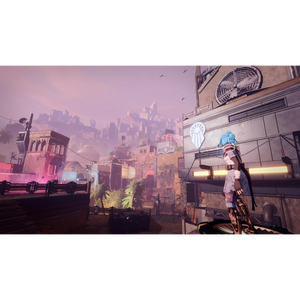 Ereban: Shadow Legacy - PlayStation 5